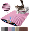 Cozy Cat Litter Mat